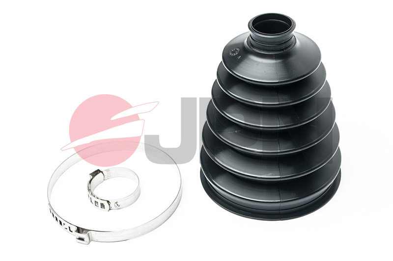 JPN Faltenbalgsatz, Antriebswelle