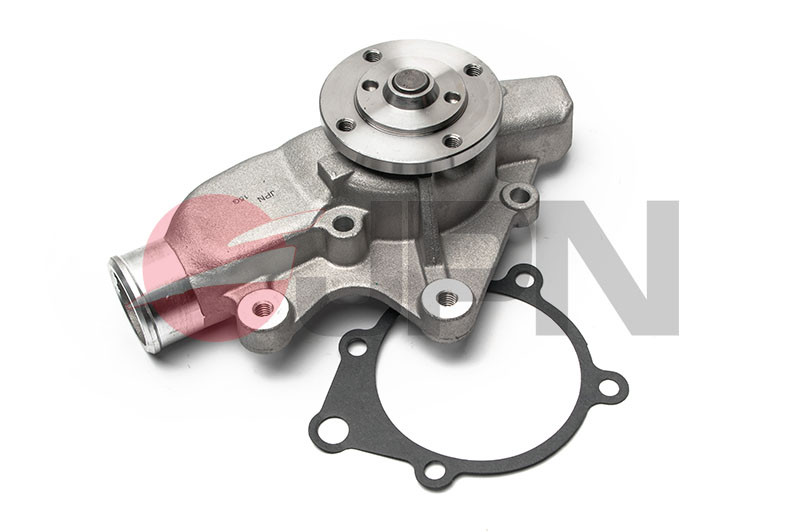 JPN Wasserpumpe, Motorkühlung