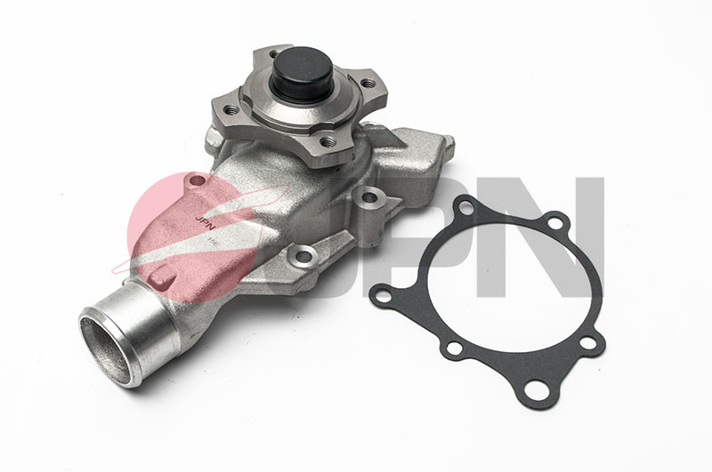 JPN Wasserpumpe, Motorkühlung