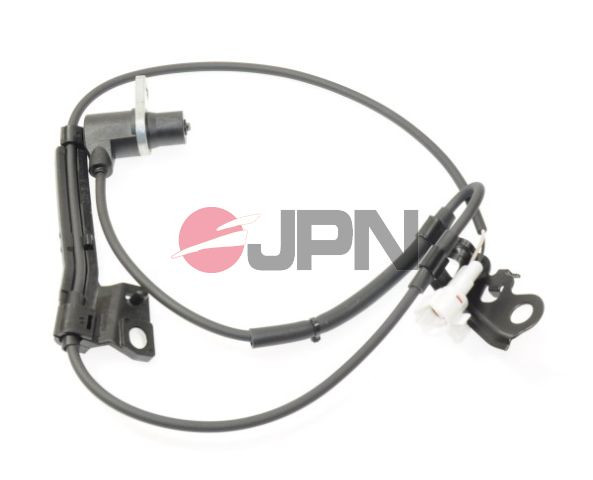 JPN Sensor, Raddrehzahl