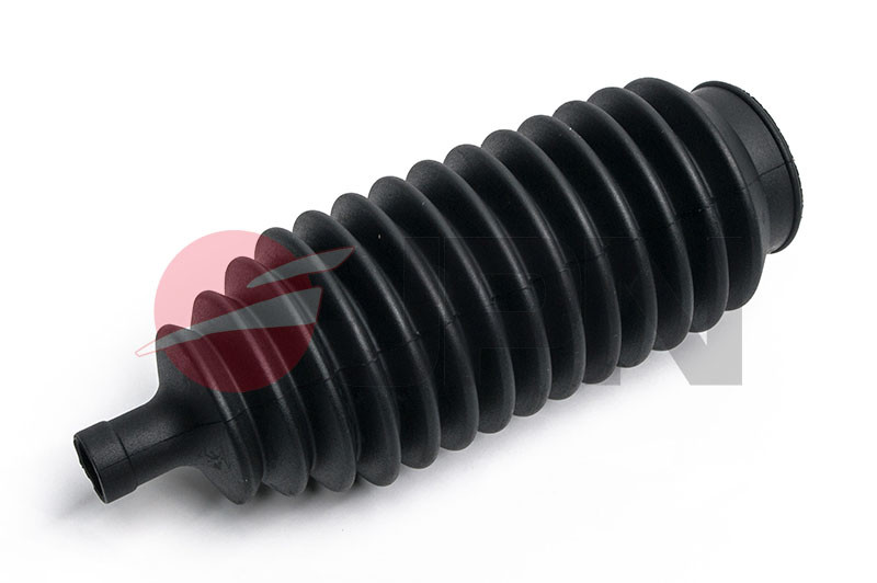 JPN Faltenbalg, Lenkung