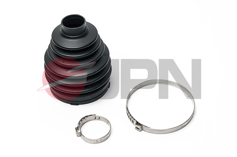 JPN Faltenbalgsatz, Antriebswelle