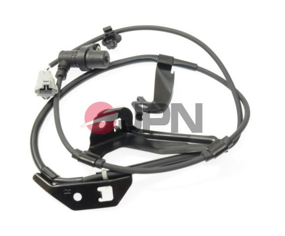 JPN Sensor, Raddrehzahl