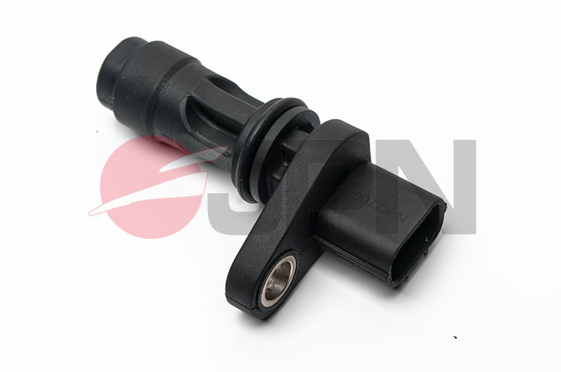 JPN Impulsgeber, Kurbelwelle