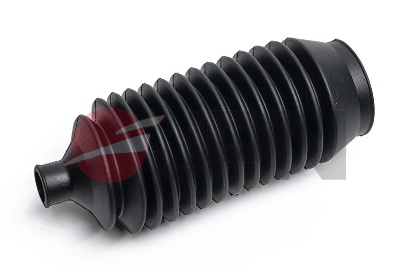 JPN Faltenbalg, Lenkung