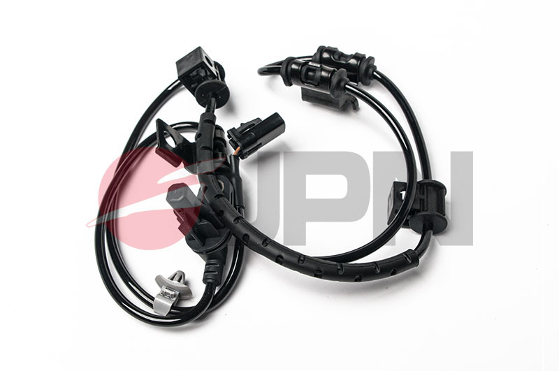 JPN Sensor, Raddrehzahl