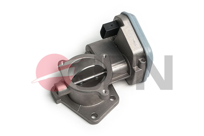 JPN Drosselklappenstutzen