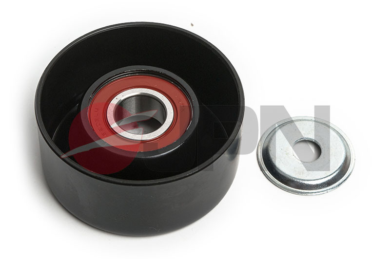 JPN Umlenk-/Führungsrolle, Keilrippenriemen