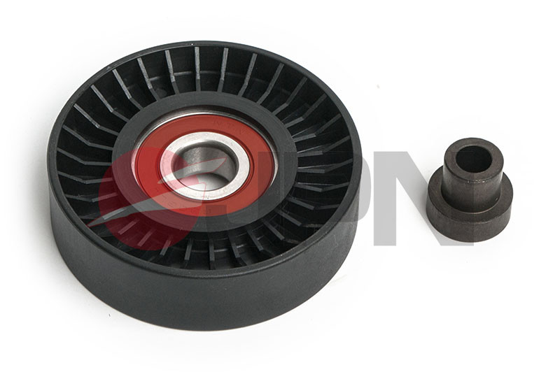 JPN Umlenk-/Führungsrolle, Keilrippenriemen