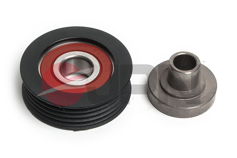 JPN Umlenk-/Führungsrolle, Keilrippenriemen