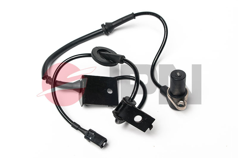 JPN Sensor, Raddrehzahl