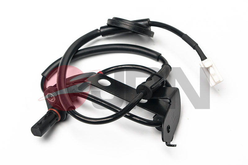 JPN Sensor, Raddrehzahl