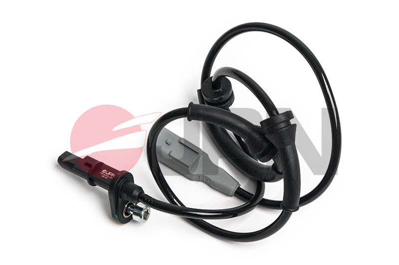 JPN Sensor, Raddrehzahl