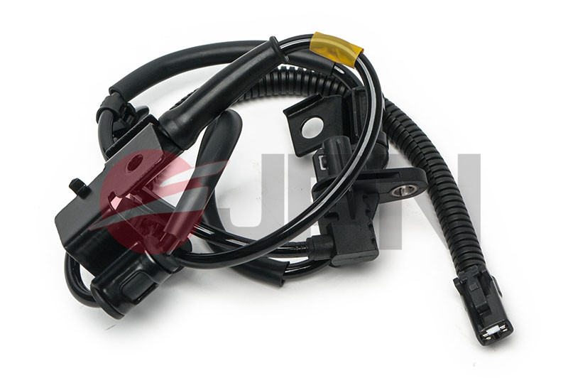 JPN Sensor, Raddrehzahl