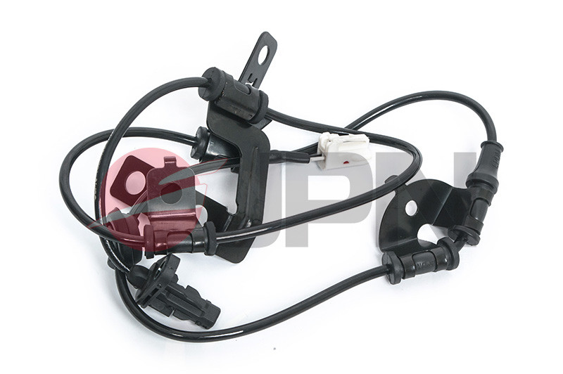 JPN Sensor, Raddrehzahl