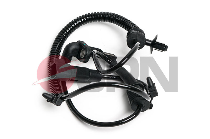 JPN Sensor, Raddrehzahl