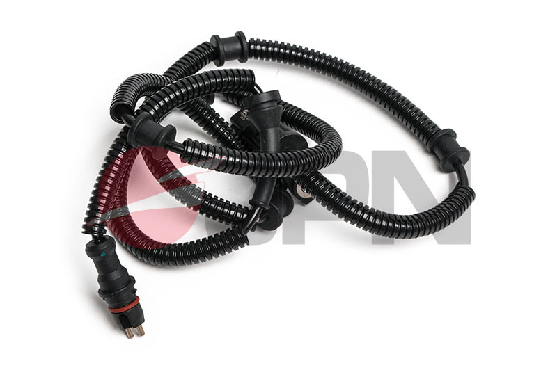 JPN Sensor, Raddrehzahl