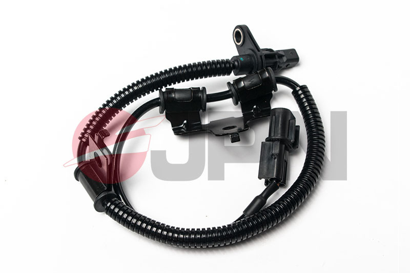 JPN Sensor, Raddrehzahl