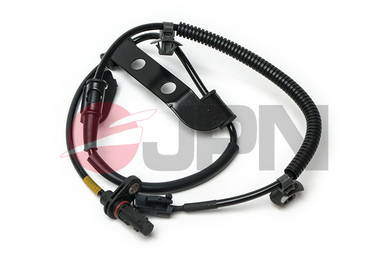 JPN Sensor, Raddrehzahl