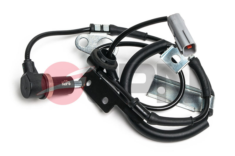 JPN Sensor, Raddrehzahl