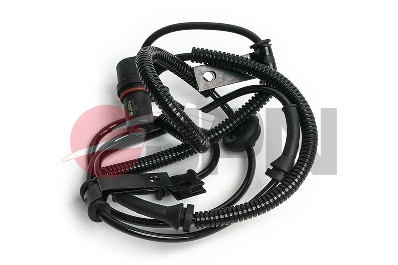 JPN Sensor, Raddrehzahl