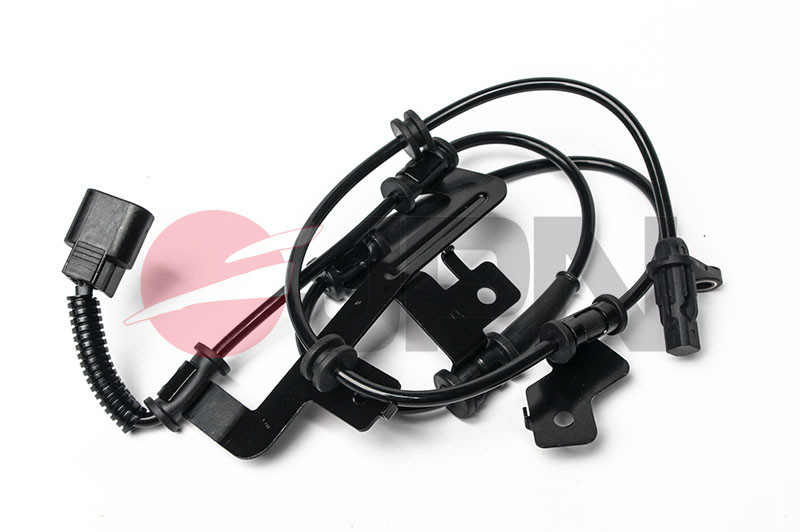 JPN Sensor, Raddrehzahl