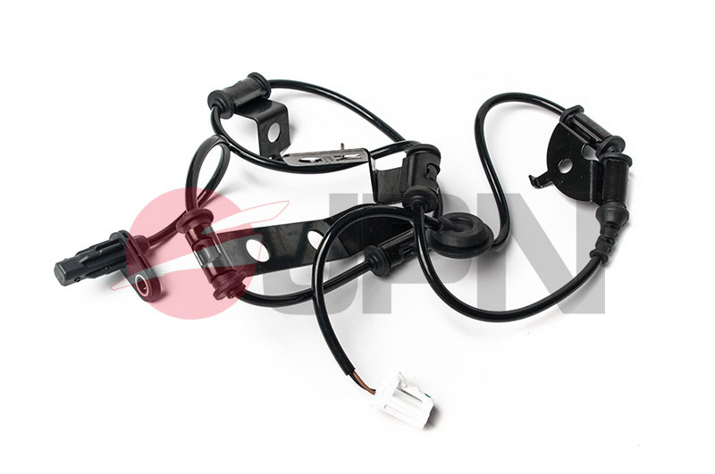 JPN Sensor, Raddrehzahl