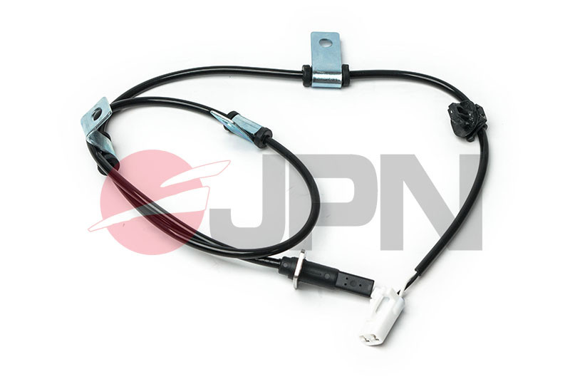 JPN Sensor, Raddrehzahl