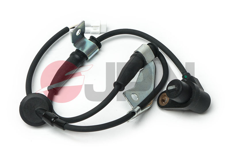 JPN Sensor, Raddrehzahl