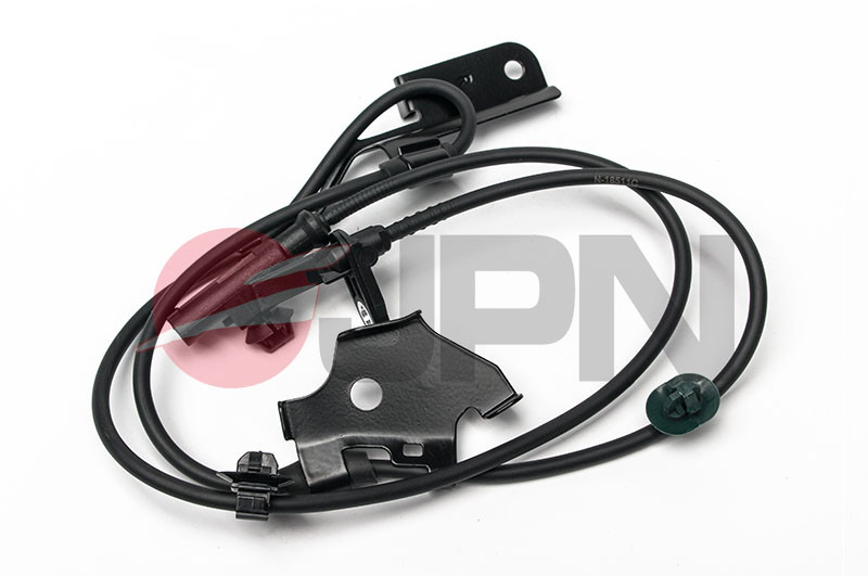 JPN Sensor, Raddrehzahl