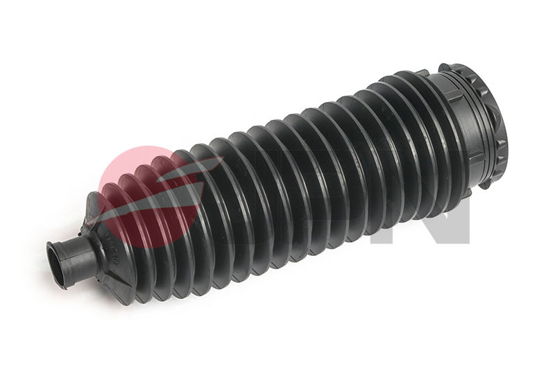 JPN Faltenbalgsatz, Lenkung