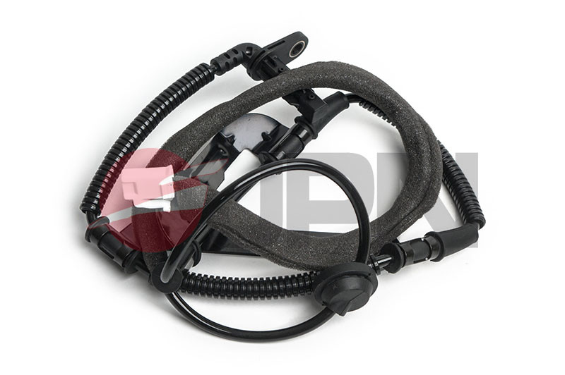 JPN Sensor, Raddrehzahl