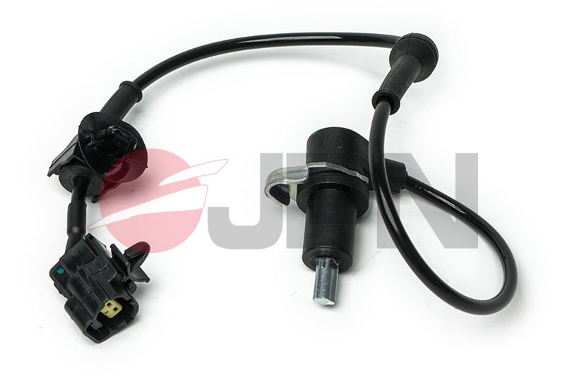 JPN Sensor, Raddrehzahl