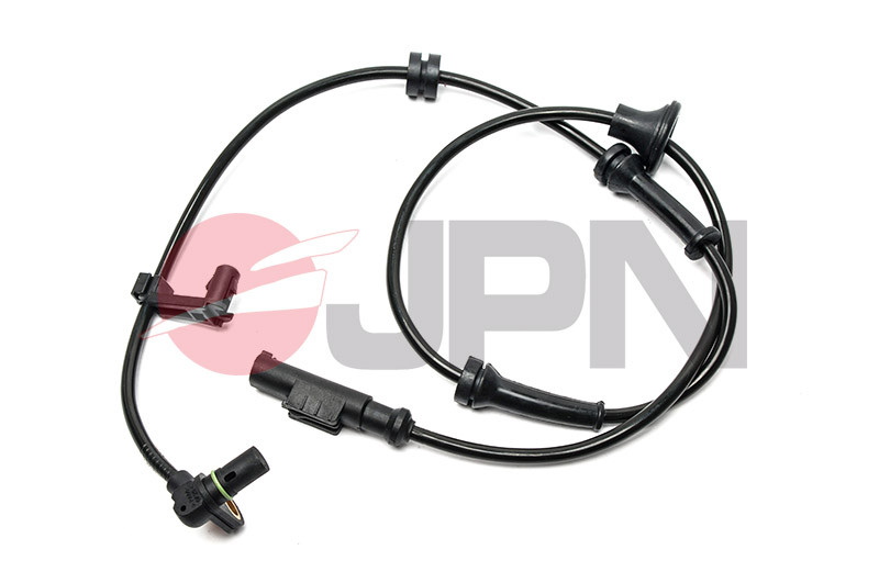 JPN Sensor, Raddrehzahl