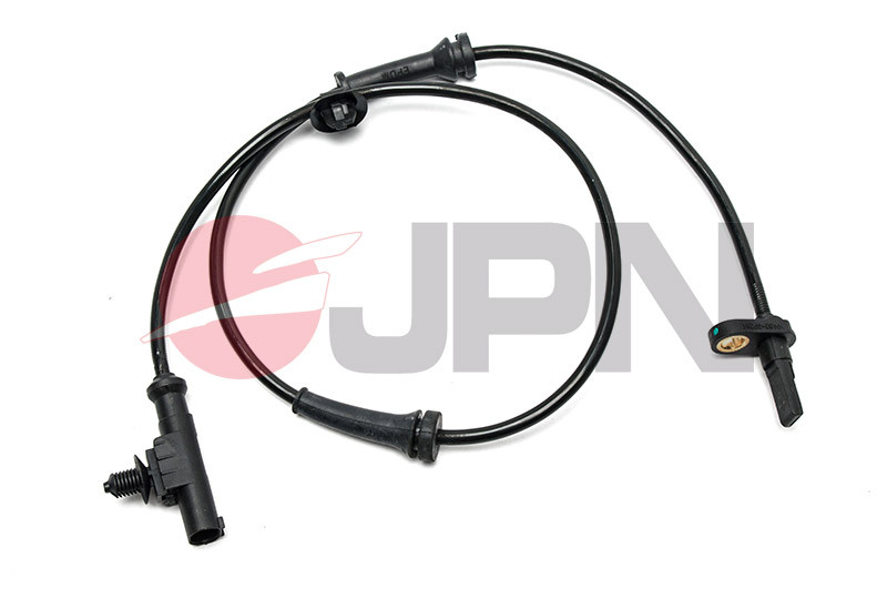 JPN Sensor, Raddrehzahl