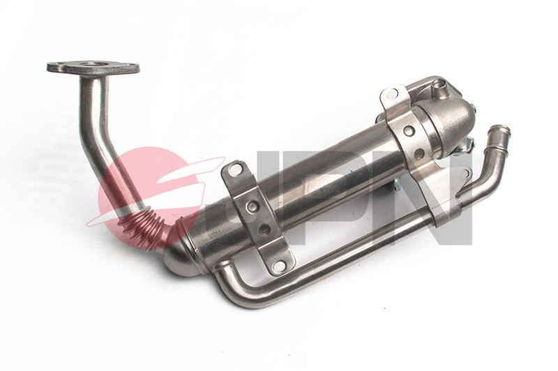 JPN Kühler, Abgasrückführung