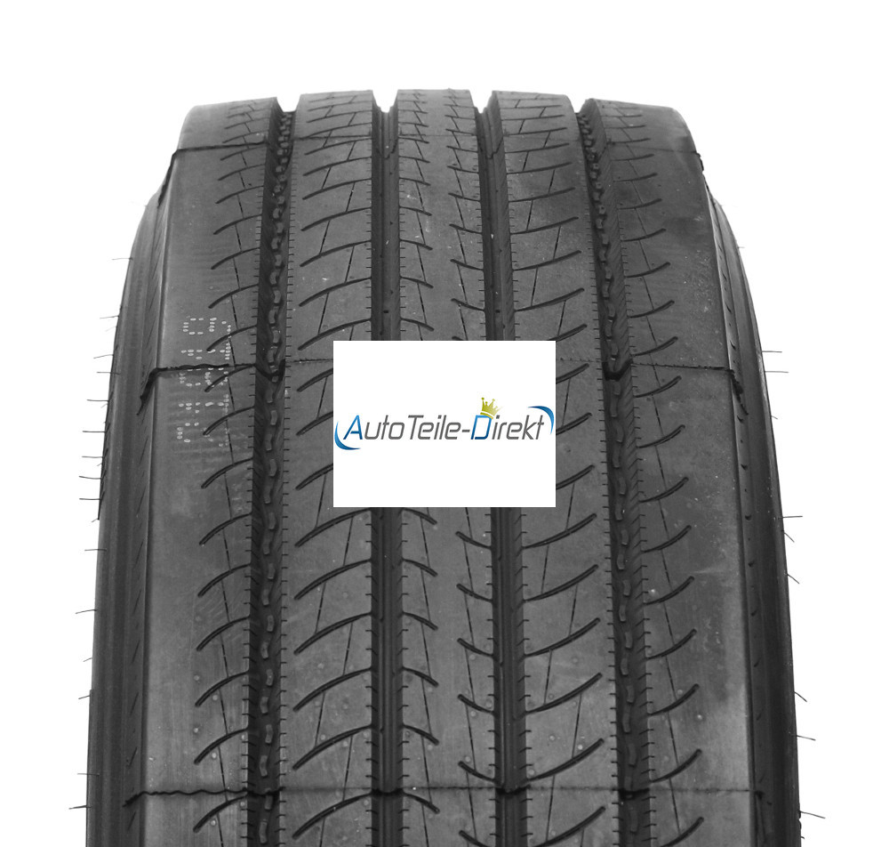 FRONT (150/147L) M+S, 3PMSF