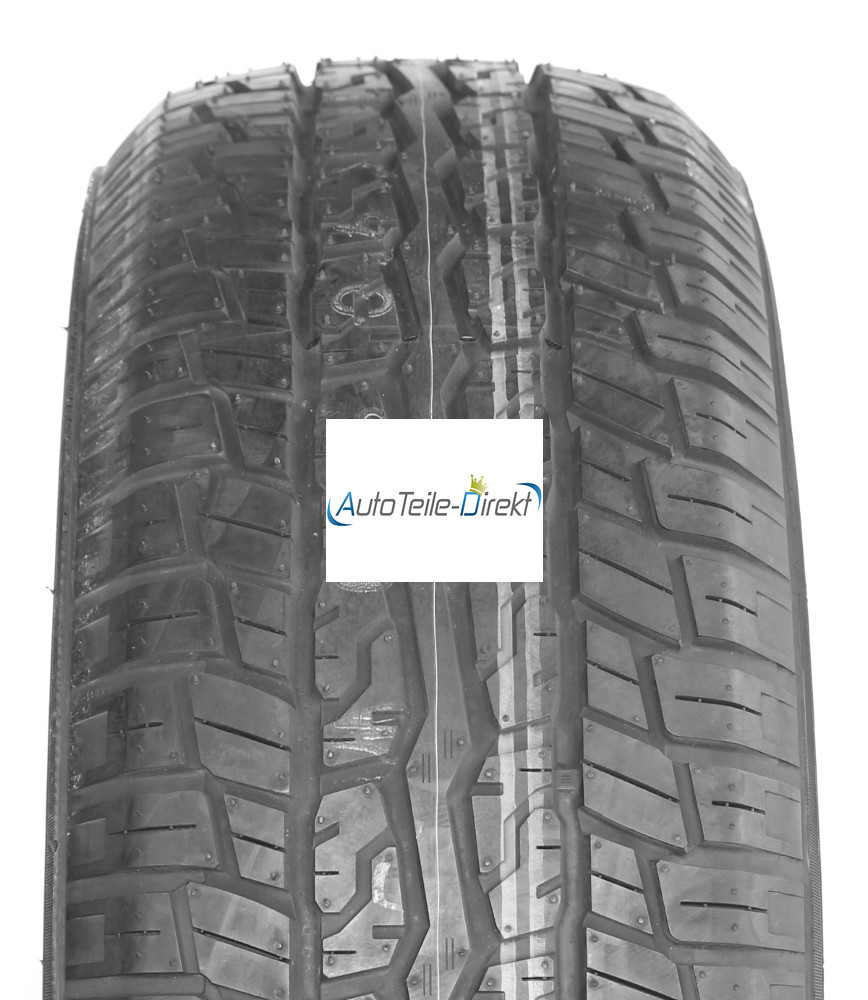 MITSUBISHI PAJERO M+S