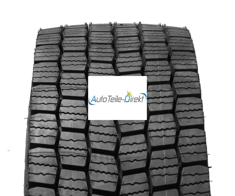 RETREAD M+S 3PMSF PLDN2 R1