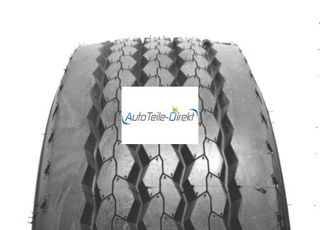 TRAILER M+S 3PMSF (146/146F)