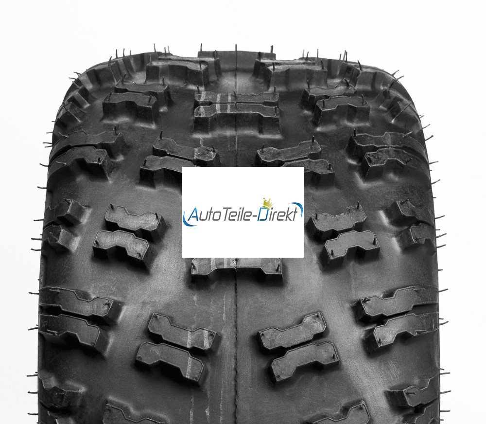54M (280/60R12) HOLESHOT ATR REAR