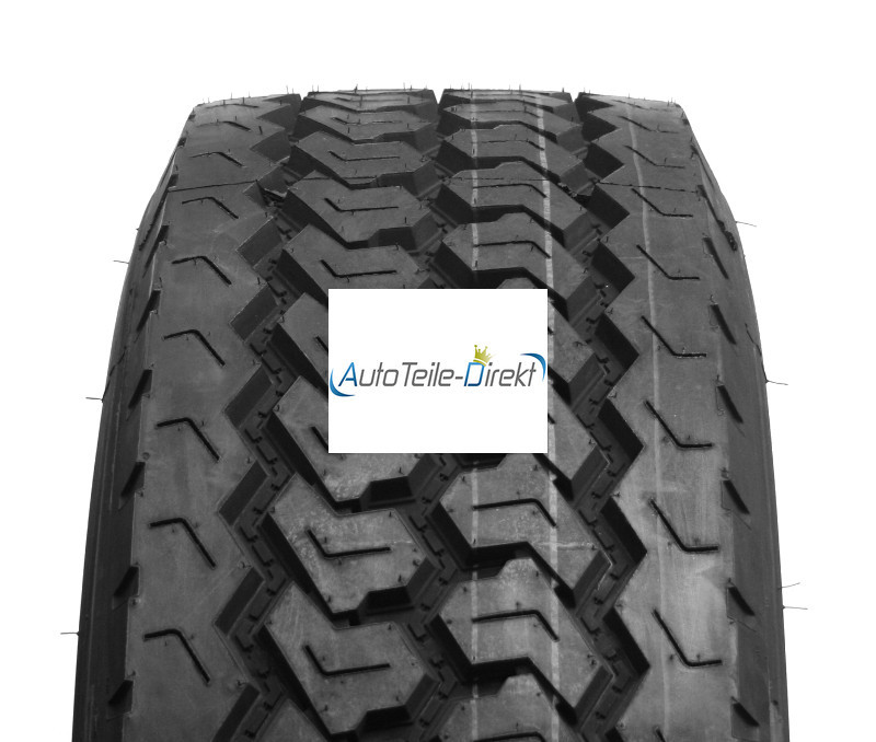 TRAILER ON/OFF M+S 3PMSF