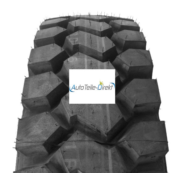 ANTRIEBSACHSE AUSLAUF