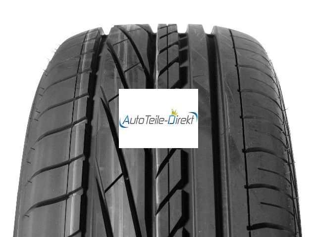 EXCELLENCE SUV AO