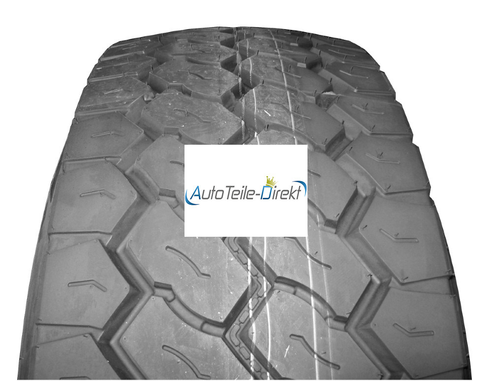 TRAILER ON/OFF M+S 3PMSF