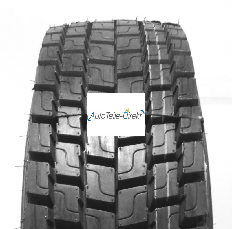 DRIVE M+S 3PMSF (154/151M)