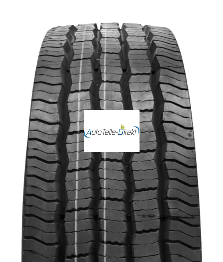 FRONT M+S 3PMSF (154/150M)