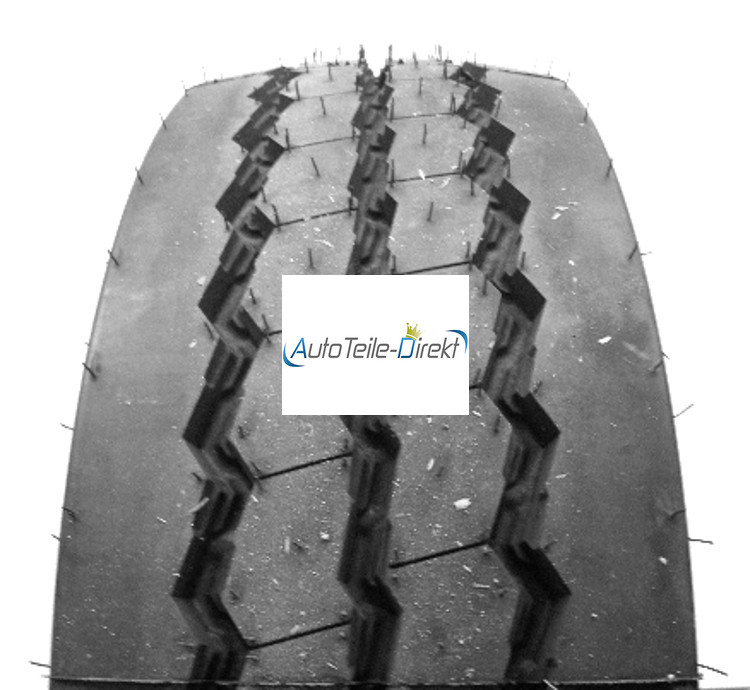 TRAILER M+S 3PMSF (144/144F)