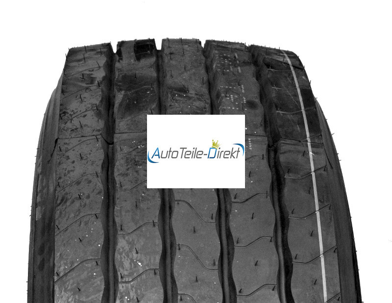 TRAILER FRT M+S 3PMSF