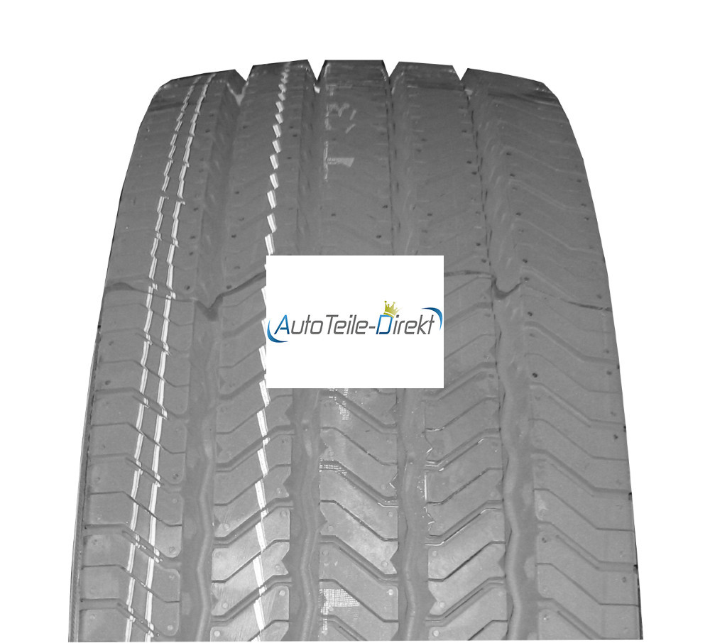 (iT) FRONT M+S 3PMSF (154/150M)